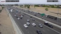 Phoenix - Phoenix: I-10W and 75th Ave