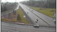 Tigard - Tigard: I-5 at OR217