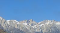 unknown - Lone Pine: Mt Whitney webcam from - Film History Museum