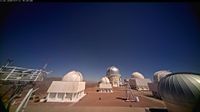 Rio Hurtado: Cerro Tololo - Actuales