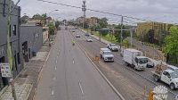 Sydney: Live traffic camera - Princes Hwy (St Peters) - Current
