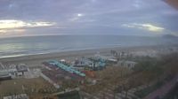 Riccione - Riccione: Atlantic Hotel - Vista Mare
