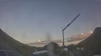 Gustavia - Gustavia: Webcam Meteo Devet - St Barthelemy