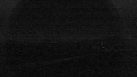 unknown - Hawaii: Mauna Kea Mt. from Mauna Loa Observatory (looking to North)