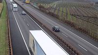 Auer › South: A22/E45 Brennerautobahn − Autostrada del Brennero, KM 100