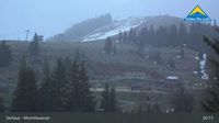 Gemeinde Serfaus - Gemeinde Serfaus: Serfaus, Serfaus-Fiss-Ladis - Murmliwasser