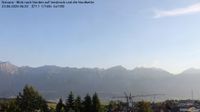 Gemeinde Sistrans - Gemeinde Sistrans: Sistrans - Panorama