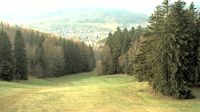 Bermbach: Webcam mit Blick auf Steinbach-Hallenberg
