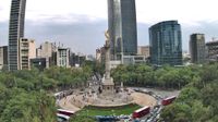 Ciudad de México - Ciudad de México: Distrito Federal 
