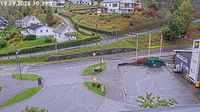 Skjolden - Skjolden: Sentrum