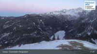 Gosau - Gosau: Dachstein West - Zwieselalm Bergstation