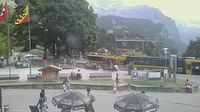 Wengen - Wengen: Jungfrau