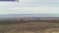 Castle Valley: La Sal Mountains (Bald Mesa) - Current