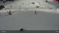 Deutschnofen - Nova Ponente - Deutschnofen - Nova Ponente: Obereggen - Snowpark Obereggen, Reiterjoch Obereggen