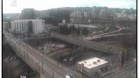 Portland - Portland: I-84 at Metro Bldg