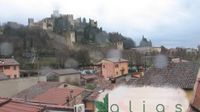  - Soave: Castello di