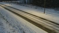 Kuopio: Tie 551 - Pihkainmäki - Karttulaan - Current