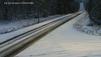 Kuopio: Tie 551 - Pihkainmäki - Kuopioon - Current
