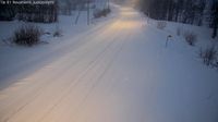 Rovaniemi: Tie 81 - Juotasniemi - Rovaniemelle - Current