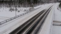 Kontiolahti: Tie 6 - Uuro - Kontioniemelle - Current
