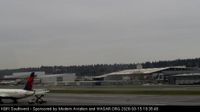 Seattle - Seattle: The Museum of Flight - King County International Airport - Boeing Co