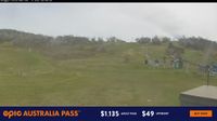 Perisher Valley: Perisher Snow Cams - Current