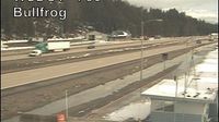 Sammamish - Sammamish › Východ: I-90 at MP 79.5: Bullfrog-facing east
