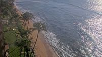 Honokōwai: Maui Kai Beach Cam − Kaanapali, Maui