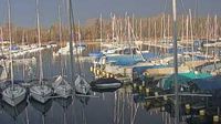  - Kressbronn am Bodensee: Kressbronn-Gohren - Harbour