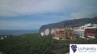  - Tazacorte: Canary Islands - La Palma - Sky View