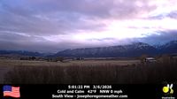 Joseph: Oregon - Wallowa Mtns - Actuelle