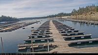 Rock Haven - Rock Haven: Sierra Marina, Inc. - Shaver Lake