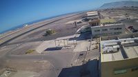 Iquique › North: Diego Aracena Airport - Actuales