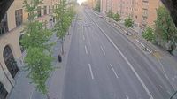 Stockholm - Stockholm › Severovýchod: Hornsg.-Långholmsg. mot Slussen