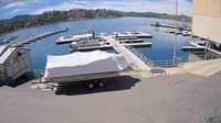 San Bernardino - San Bernardino: Lake Arrowhead Reservoir