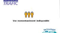 La Plaine-Saint-Denis: Paris-Pte d'Aubervilliers vers Pte la Chapelle