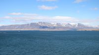 Reykjavik - Reykjavik: Mt Esja - Iceland