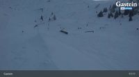 Bad Gastein - Bad Gastein: Gastein - Snowpark Stubnerkogel