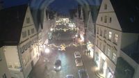 Dillingen an der Donau: Dillingen Altstadt