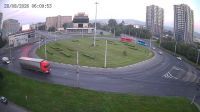 Novokuzněck - Novokuzněck: Рембыттехника