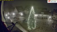 Walldürn: Webcam − Basilika