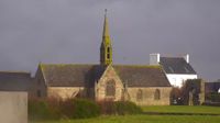 Pouldreuzic - Pouldreuzic: Chapelle de Penhors