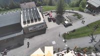 Mürren: Hôtel Eiger C
