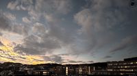 Tromsø › West: panorama from the university