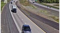 North Powder: I-84 at - Current