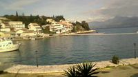 Kassiopi: Harbour Bar - Current