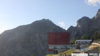 Schenna - Scena - Schenna - Scena: Bergstation Meran