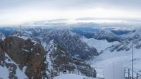 Eibsee: Zugspitze Garmisch-Partenkirchen