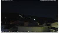 Campora San Giovanni: webcam − Amantea
