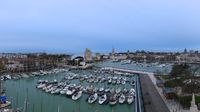 La Rochelle - La Rochelle: Panoramique HD